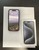 Good Apple iPhone 15 Pro - Unlocked, Blue, 128 GB, A2848
