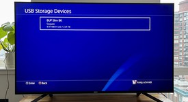Good
													PlayStation 4 Pro - Black, 2 TB, Standard, photo 4 of 22