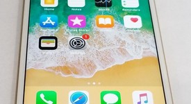 Fair
													Apple iPhone 6S Plus - Unlocked, Gold, 64 GB, A1687, photo 1 of 9