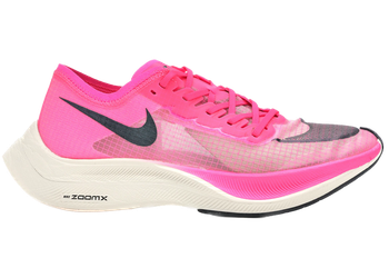 Nike ZoomX Vaporfly Next% Pink for sale