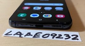 Good
													Samsung Galaxy S22 - AT&T, Black, 128 GB, 8 GB, SM-S901U, photo 5 of 8