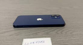 Fair
													Apple iPhone 12 Mini - Unlocked, Blue, 64 GB, A2176, photo 4 of 8