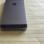 Good Apple iPhone 5S - Unlocked, 32 GB, Gray, A1453