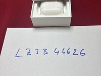 Apple AirPods 4th Gen