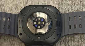Good
													Samsung Galaxy Watch Ultra - Unlocked, Gray, SM-L705U, 47mm, photo 2 of 7