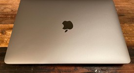 Good
													MacBook Pro 2020 - 13" - Apple M1, Gray, 1 TB, 8 GB, photo 2 of 9