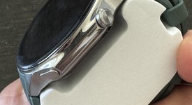 Mint
													OnePlus Watch 2 - Silver, photo 6 of 6
