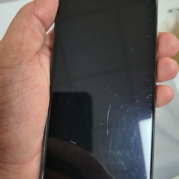 Google Pixel 4 - Verizon, 128 GB, Black, 6 GB, G020I