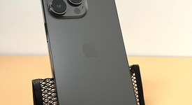 Good
													Apple iPhone 13 Pro - T-Mobile, Graphite, 128 GB, A2483, photo 2 of 8