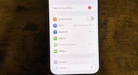 Good
													Apple iPhone 15 Pro - Unlocked, Natural, 128 GB, A2848, photo 1 of 9