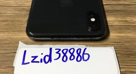 Good
													Apple iPhone Xs - Unlocked, Gray, 256 GB, A1920, photo 5 of 7