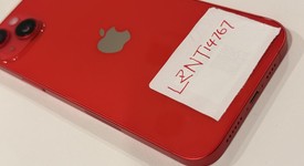 Mint
													Apple iPhone 14 Plus - Verizon, Red, 128 GB, A2632, photo 5 of 7