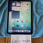 Good Apple iPad Air 4th Gen - Unlocked, 64 GB, Gray, A2324