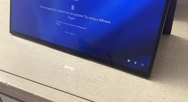 Good
													Lenovo Yoga Laptop, photo 3 of 6