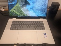 HP Envy Laptop