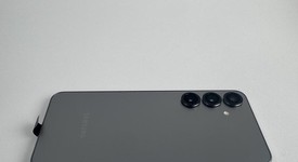 Mint
													Samsung Galaxy S25 Plus - Unlocked, Silver Shadow, 512 GB, 12 GB, SM-S936U1, photo 5 of 7