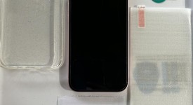 Mint
													Apple iPhone 15 - Unlocked, Pink, 128 GB, A2846, photo 5 of 10