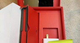 Mint
													OnePlus Open - Unlocked, Green, 512 GB, 16 GB, photo 4 of 31