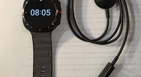 Mint
													Samsung Galaxy Watch Ultra - Unlocked, Gray, SM-L705U, 47mm, photo 1 of 5