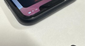Good
													Apple iPhone Xr - Unlocked, Black, 64 GB, A1984, photo 4 of 10