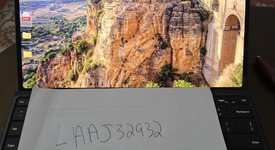 Good
													Microsoft Surface Pro 11 - Black, 512 GB, 16 GB, photo 5 of 7