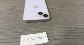 Fair
													Apple iPhone 14 - Unlocked, Purple, 128 GB, A2649, photo 5 of 7