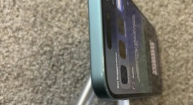 Good
													Apple iPhone 16 - Unlocked, Teal, 128 GB, A3081, photo 5 of 6