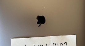 Good
													MacBook Air 2020 - 13" - Apple M1, Gray, 256 GB, 8 GB, photo 2 of 16