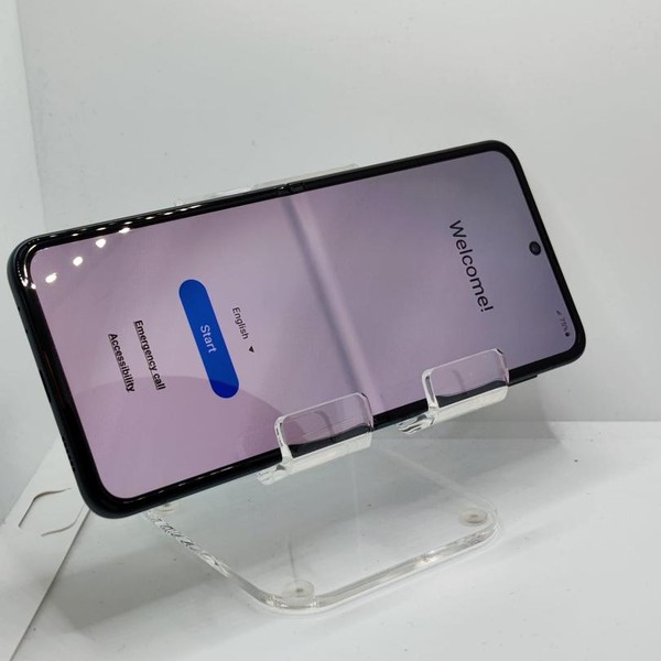 Samsung Galaxy Z Flip3 5G - Unlocked, 128 GB, Green, 8 GB, SM-F711U1