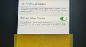 Good
													Apple iPhone 11 Pro Max - AT&T, Gray, 512 GB, A2161, photo 4 of 5