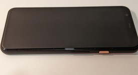 Good
													Google Pixel 4 - Unlocked, Orange, 64 GB, 6 GB, G020I, Google Edition, photo 5 of 6