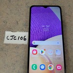 Mint Samsung Galaxy A32 5G - T-Mobile, Black, 64 GB, 4 GB