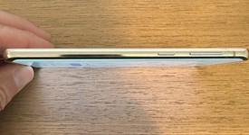 Mint
													Samsung Galaxy S10 - Verizon, White, 128 GB, 8 GB, SM-G973U, photo 5 of 6