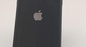 Good
													Apple iPhone 11 - Unlocked, Black, 64 GB, A2111, photo 1 of 4