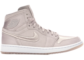 Jordan 1 Retro High Season of Her Silt Red (Women's) for sale