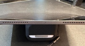 Mint
													Apple iPad Pro 11" (M4) 2024 - Wi-Fi, Black, 256 GB, 8 GB, A2836, Standard Glass, photo 5 of 16