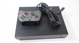 Good
													Xbox One X (2017) - Black, Standard, photo 5 of 5