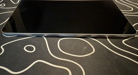 Mint
													Apple iPad Pro 11" 4th Gen 2022 - Wi-Fi, Gray, 128 GB, photo 5 of 6