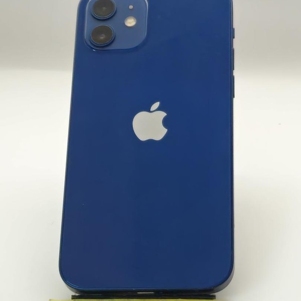 Apple iPhone 12 - AT&T, 64 GB, Blue, A2172