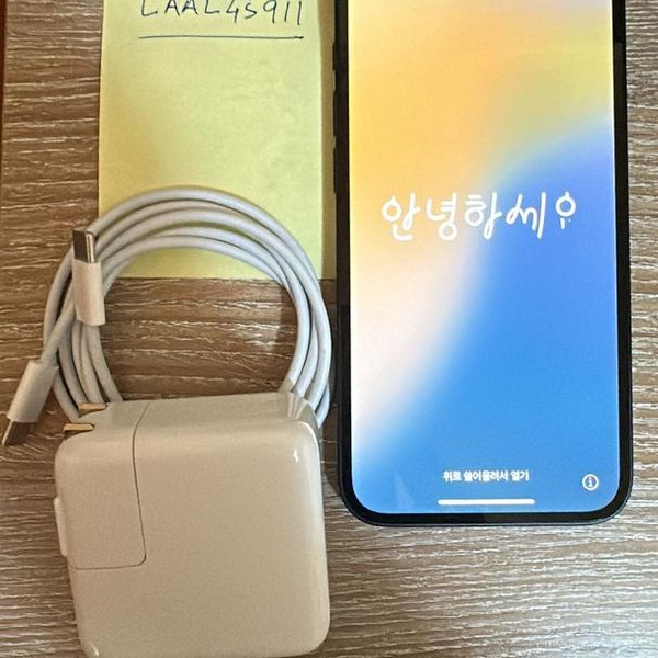 Apple iPhone 16e - Unlocked, 128 GB, Black, A3212