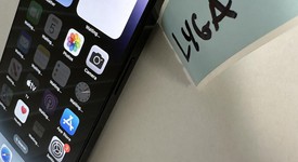 Mint
													Apple iPhone 14 Pro - AT&T, Black, 128 GB, A2650, photo 2 of 5