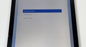 Good
													Microsoft Surface Pro 7 Plus - I5, Platinum, 256 GB, 8 GB, Wi-Fi, photo 1 of 8