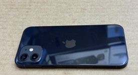 Mint
													Apple iPhone 12 - T-Mobile, Black, 64 GB, A2172, photo 4 of 6