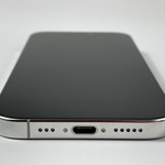 Good Apple iPhone 16 Pro - Unlocked, 128 GB, White, A3083