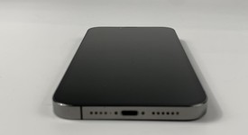 Fair
													Apple iPhone 13 Pro Max - Unlocked, Graphite, 256 GB, A2484, photo 4 of 7