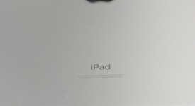 Good
													Apple iPad 9th Gen - Wi-Fi, Silver, 64 GB, A2602, photo 2 of 12