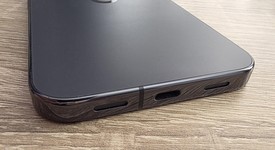 Fair
													Google Pixel 10 Pro XL - Unlocked, Obsidian, 512 GB, GUL82, photo 4 of 18