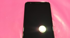 Good
													Moto E6 - Unlocked, Black, 16 GB, 2 GB, photo 5 of 11
