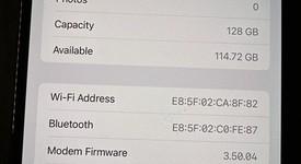 Good
													Apple iPhone 13 Pro Max - AT&T, Graphite, 128 GB, A2484, photo 2 of 23