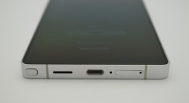 Mint
													Samsung Galaxy S25 Ultra - AT&T, Silverblue, 256 GB, 12 GB, SM-S938U, photo 3 of 10